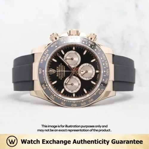 Daytona Oysterflex