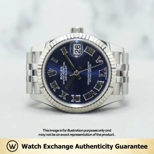 Datejust Jubilee