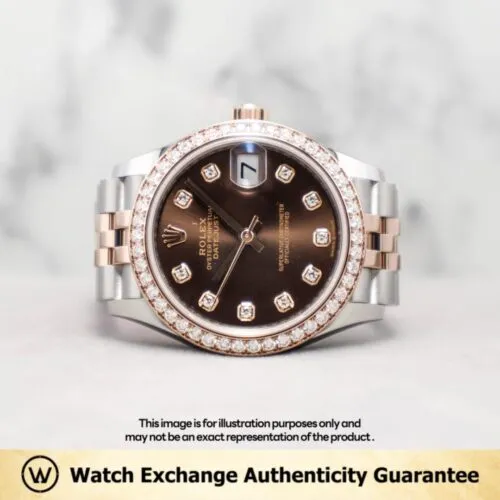 Datejust Jubilee