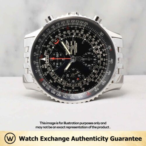 Navitimer Bracelet