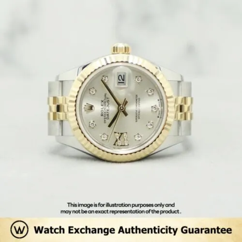 Datejust Jubilee