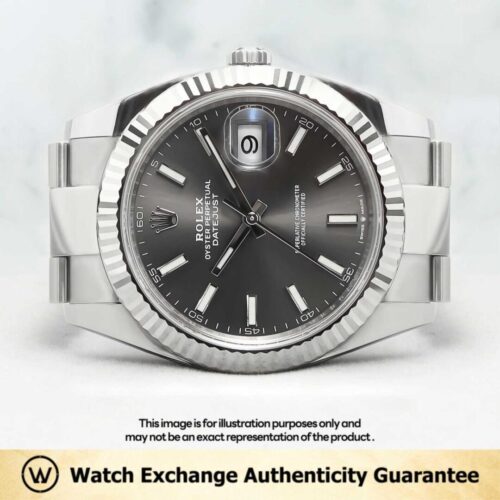 Datejust Oyster