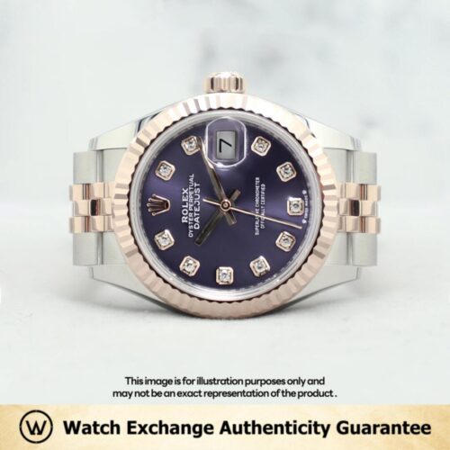 Datejust Jubilee