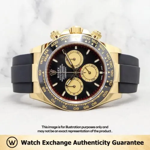 Daytona Paul Newman Oysterflex