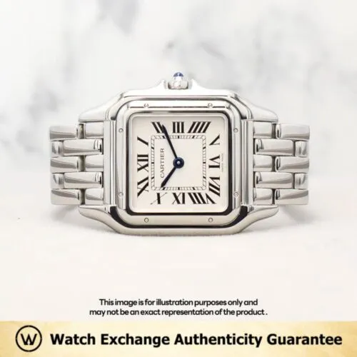 Panthere De Cartier Medium Bracelet