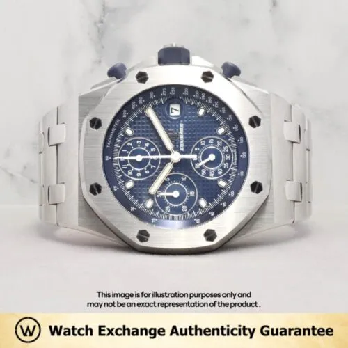 Royal Oak Offshore Bracelet