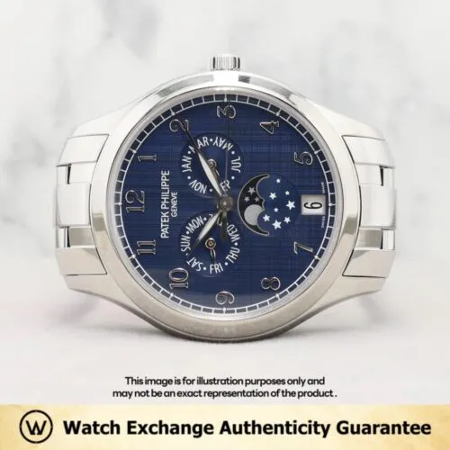 Complications Bracelet