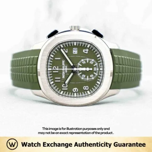 Aquanaut Strap