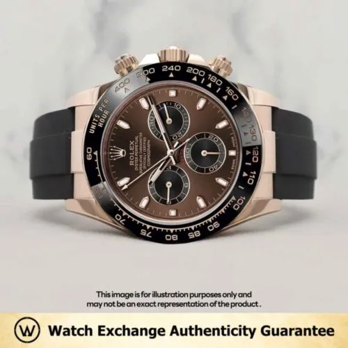 Daytona Oysterflex