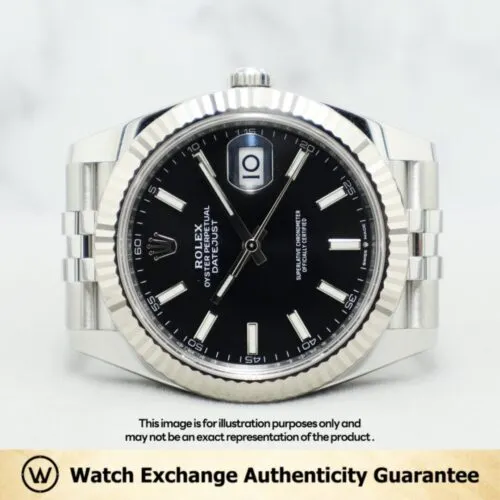 Datejust Jubilee