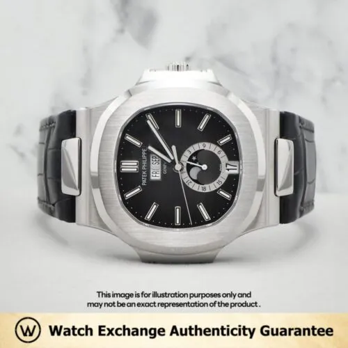 Nautilus Strap