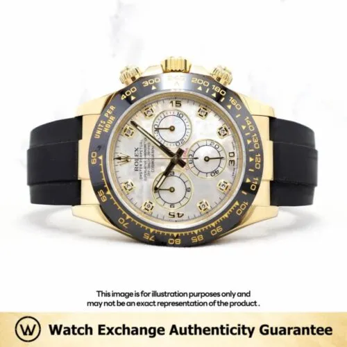 Daytona Oysterflex
