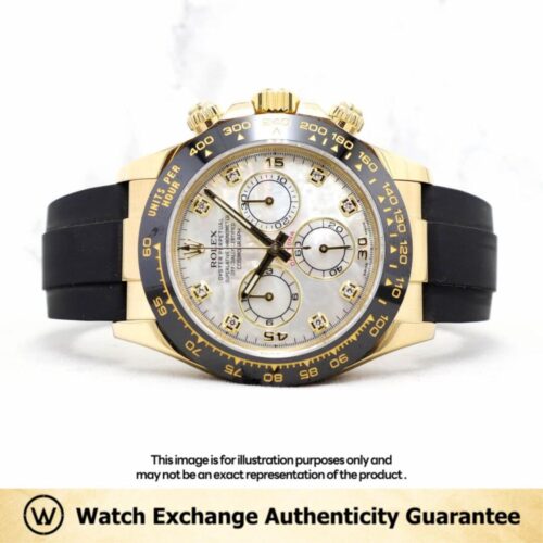 Daytona Oysterflex
