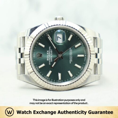Datejust Jubilee