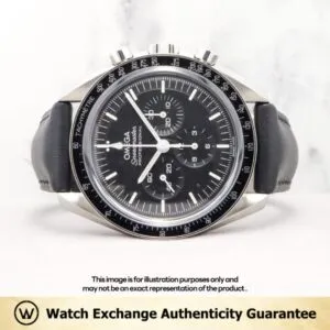 Speedmaster Moonwatch Sapphire Strap