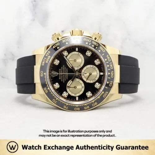 Daytona Oysterflex