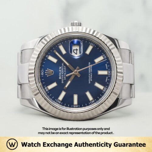 Datejust Oyster