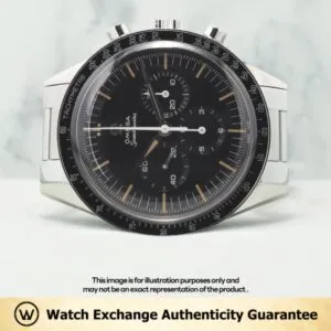 Speedmaster Anniversary Series First OMEGA in Space FOIS Bracelet
