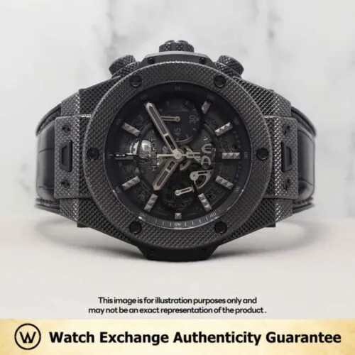 Big Bang Unico Strap