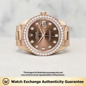 Datejust President