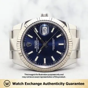 Datejust Oyster