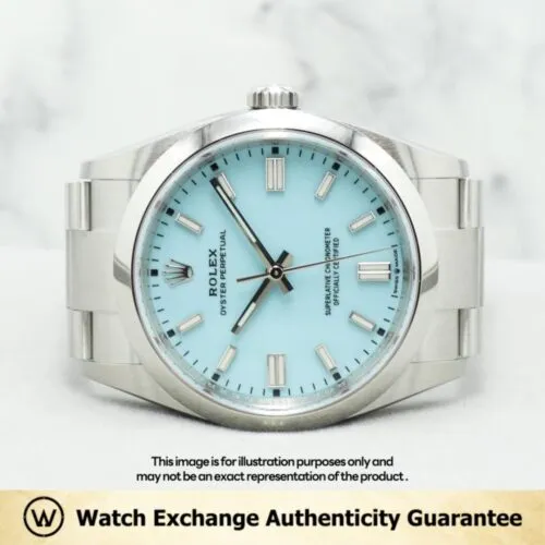 Oyster Perpetual Oyster