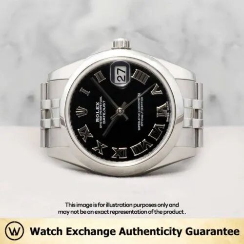 Datejust Jubilee