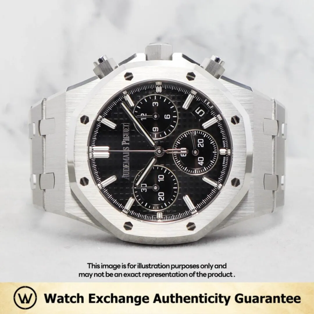 Royal Oak 50th Anniversary Bracelet