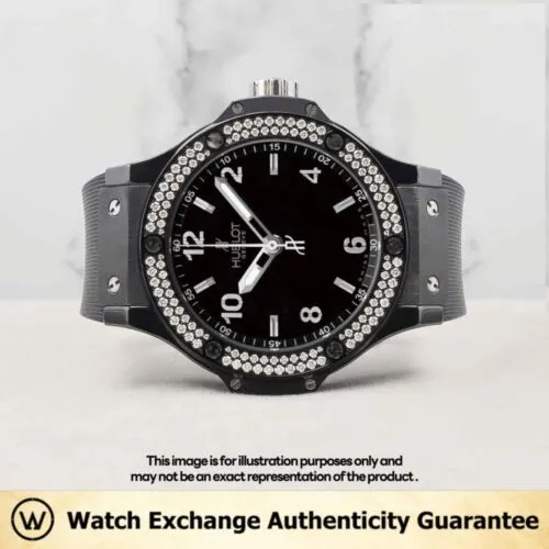 Big Bang Rubber
