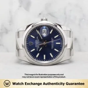 Datejust Oyster