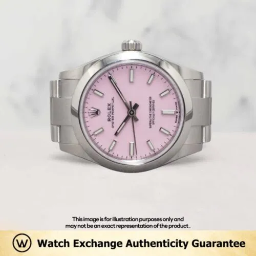 Oyster Perpetual Oyster