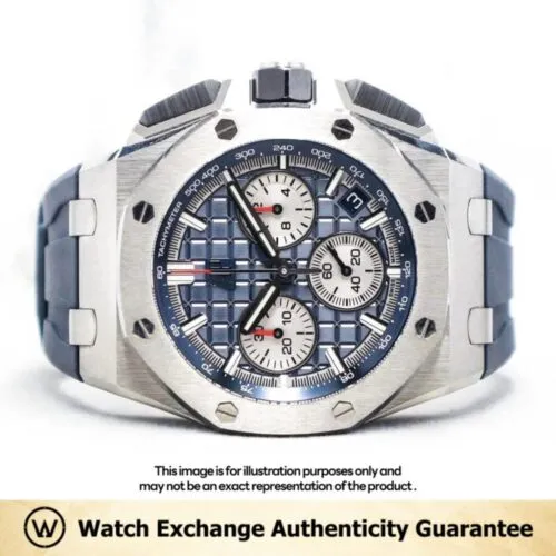 Royal Oak Offshore Strap