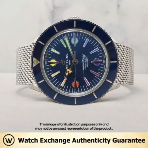 Superocean Heritage Bracelet