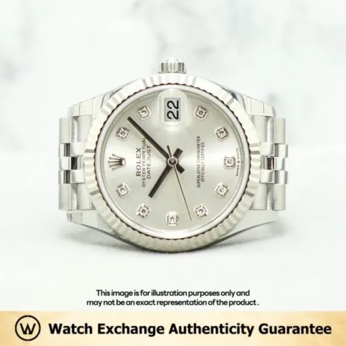 Datejust Jubilee