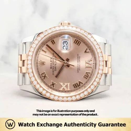 Datejust Jubilee