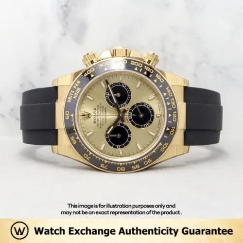 Daytona YML Oysterflex