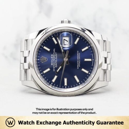 Datejust Jubilee