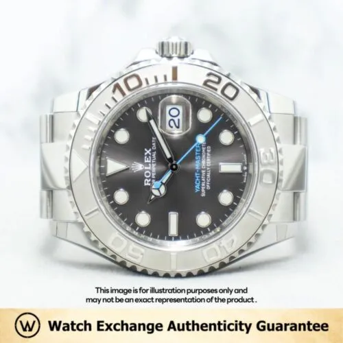 Yacht Master Oyster