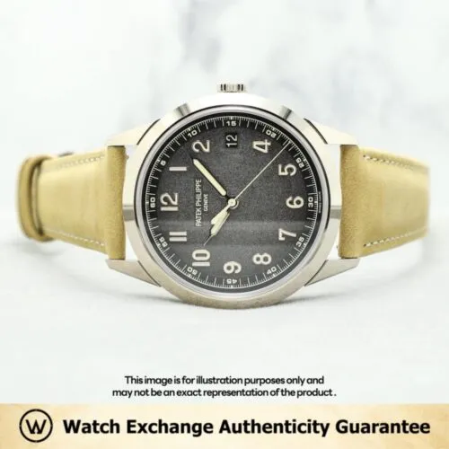 Calatrava Strap