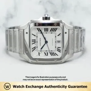 Santos Large Model Bracelet