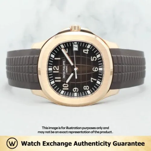 Aquanaut Strap