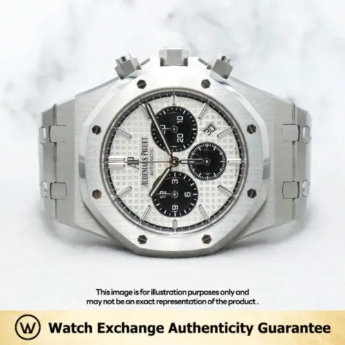 Royal Oak Panda Bracelet
