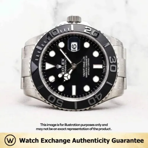 Yacht Master Oyster