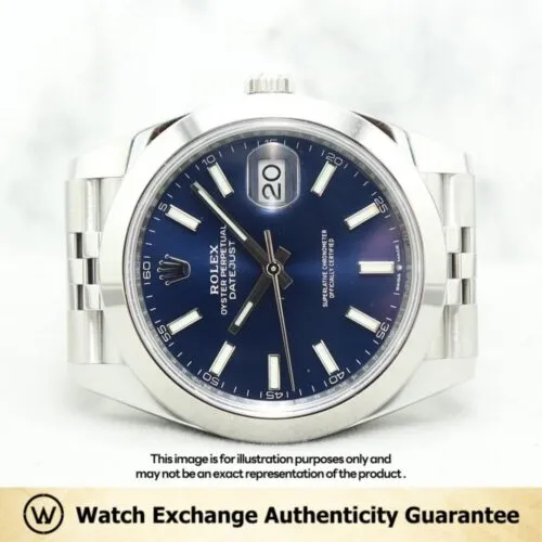 Datejust Jubilee