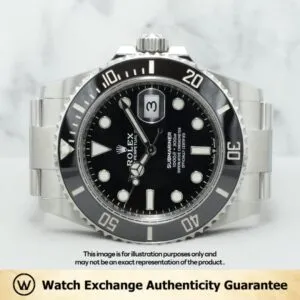 Submariner Date Oyster