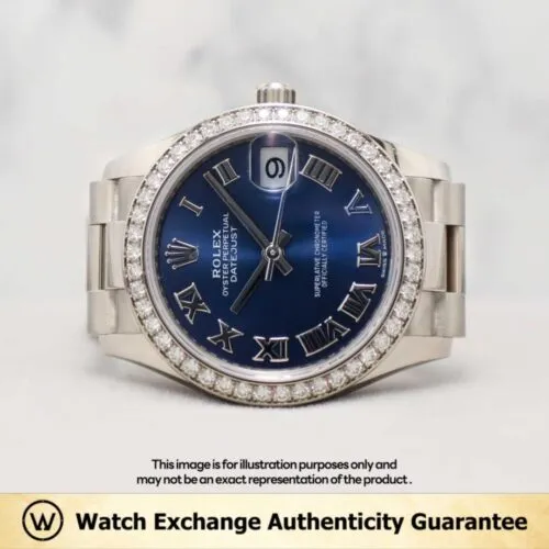 Datejust President