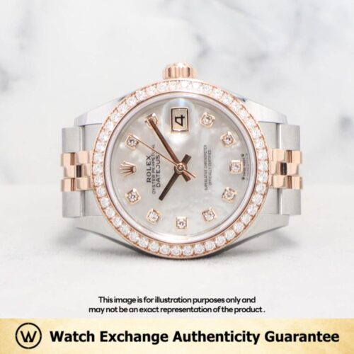 Datejust Jubilee