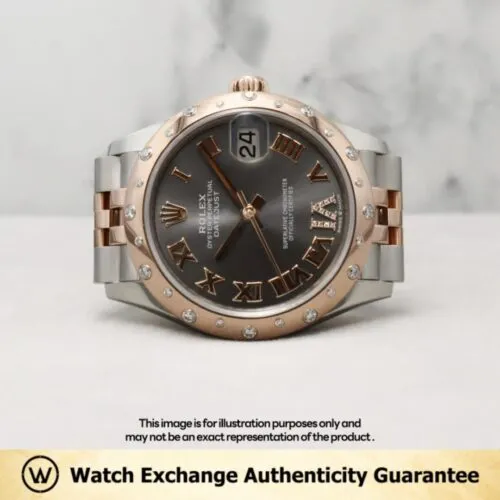 Datejust Jubilee