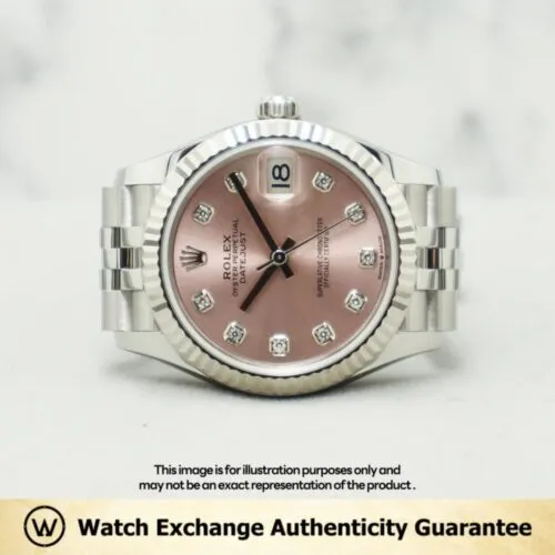 Datejust Jubilee