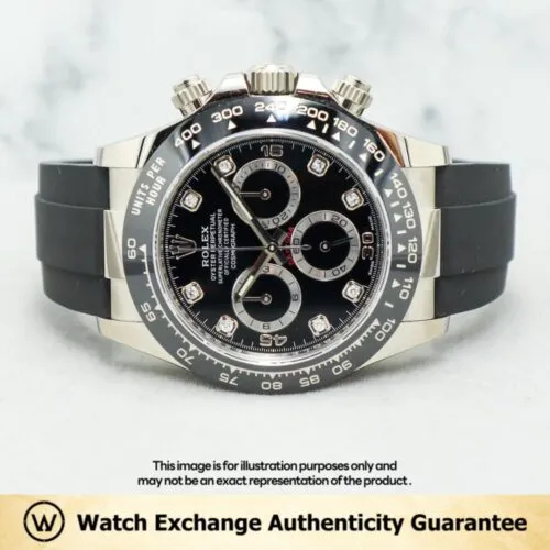 Daytona Oysterflex